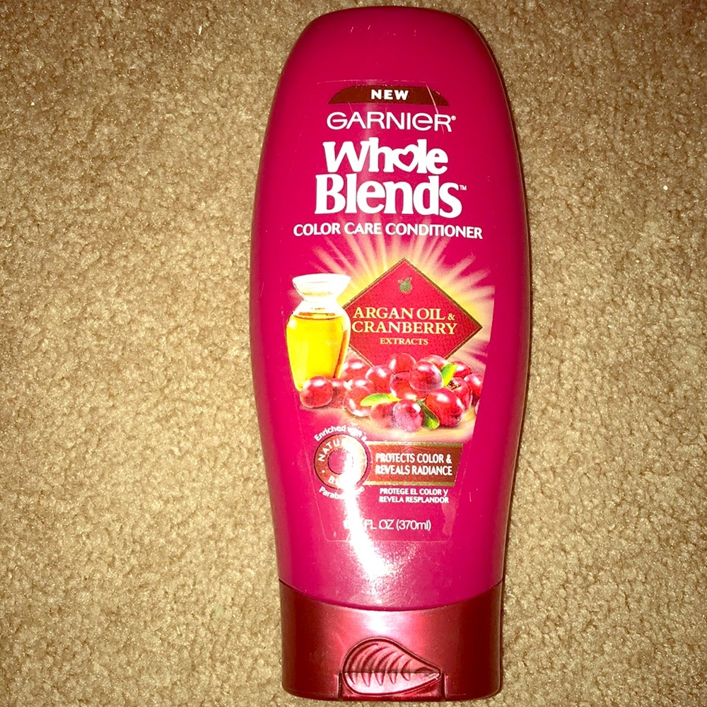 Hair products